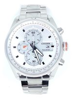 Orologio Citizen Uomo Eco Drive in Acciaio CA0360-58A - CA0360-58A